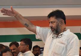 ಬಿಜೆಪಿಯಿಂದ ಕನಕಪುರ ಚಲೋ: ಉದ್ವೇಗಕ್ಕೊಳಗಾಗದಂತೆ ಡಿ.ಕೆ.ಶಿವಕುಮಾರ್ ಮನವಿ 